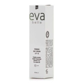 Intermed Eva Belle Firming Day Cream SPF15 Αντιρυτ …