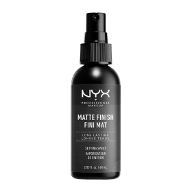 NYX PM Matte Stabilizing Spray 60ml