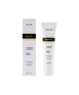 iALyS Resvitil Gel 30ml