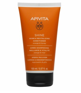 Apivita Shine & Revitalizing Cream for Everyone…