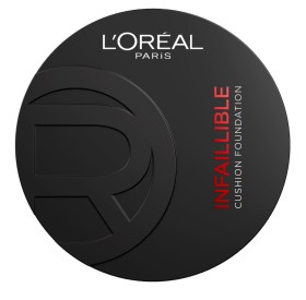L'Oreal Paris Infaillible Fresh Wear Cushion Found &hellip;