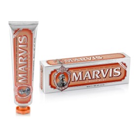 MARVIS GINGER MINT οδοντόκρεμα 85ml