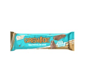 Grenade Carb Killa High Protein Bar Chocolate Chip ...