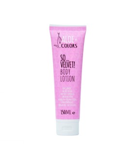 Aloe+ Colors So...Velvet Body Lotion 150ml