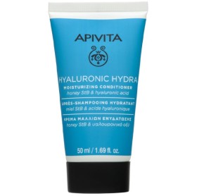 Apivita Hyaluronic Hydra Κρέμα Μαλλιών Ενυδάτωσης …