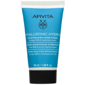 Apivita Hyaluronic Hydra Κρέμα Μαλλιών Ενυδάτωσης …