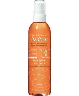 AVENE Huile SPF30 200ml