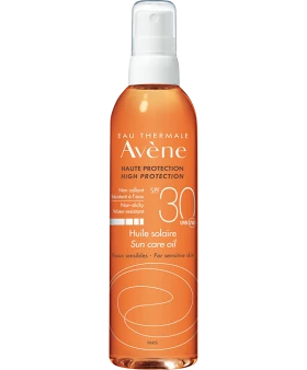 Avene Huile SPF30 200ml