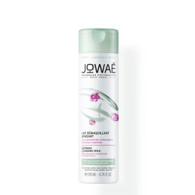 JOWAE Lait Demaquillant Apaisant 200ml