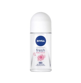 Nivea Fresh Ros …