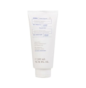 Korres Greek Yoghurt Probiotic Foaming Cream Clean …