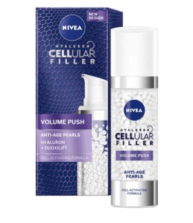 NIVEA Cellular Hyaluron Filler Πέρλες Αναπλήρωσης …