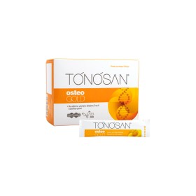 UniPharma Tonosan Osteogold 20 sticks