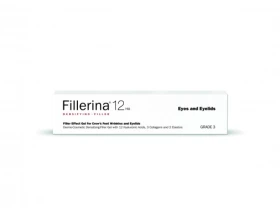 Fillerina 12 HA Eyes And Eyelids Filler Effect Gel …