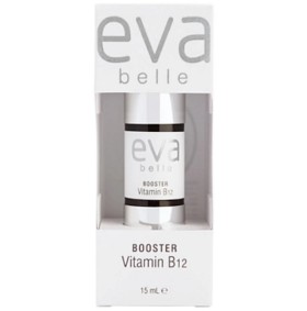 Eva Belle Booster Vitamin B12 15ml