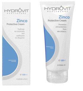 HYDROVIT ZINCO …