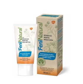 FeniNatural Itching Relief Cream & ...