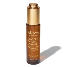 Ahava Dead Sea Crystal Osmoter X6 Facial Serum 30M…