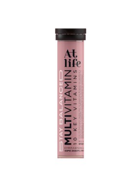 Atlife Multivitamin 10 Key Vitamins 20eff