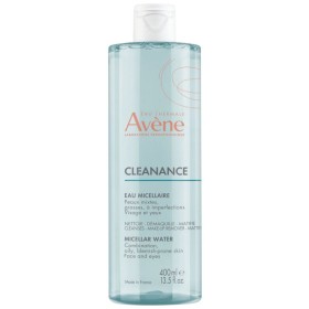 Avene Cleanance Micellar Water Cleansing Water & N ...