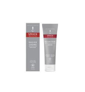 Speick Men Active Κρέμα Ξυρίσματος 75ml