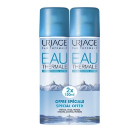 Uriage Eau Thermale Water Spray 2 x 150ml