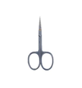 Beauty Spring Stainless Steel Nail Scissors Fine 700