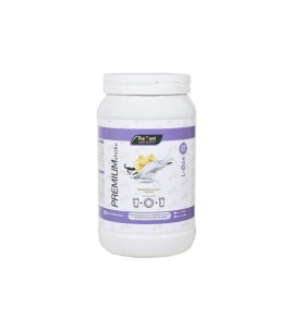 Prevent Premium Shake Long Box Vanilla 581gr