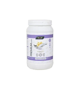 Prevent Premium Shake Long Box Vanilla 581gr