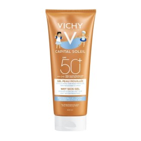 Vichy Capital Soleil Wet Skin Gel Kids SPF50+ για &hellip;