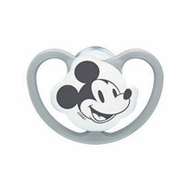 Nuk Space Disney Baby Ορθοδοντική Πιπίλα Σιλικόνης …