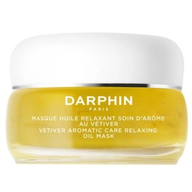 Darphin Vetiver Aromatic Care Detox Oil Mask 50ml