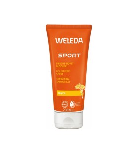 Weleda Arnica Gel Douche Sport 200ml