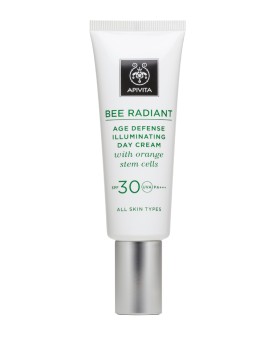 Apivita Bee Radiant  Κρέμα Ημέρας Αντιγήρανσης & Λ …