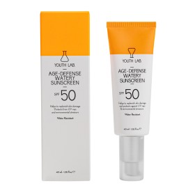 Youth Lab Age-Defense SPF50 Watery Sunscreen 40ml