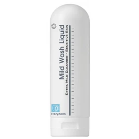 FREZYDERM MILD WASH LIQUID PH7 200ml