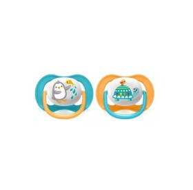 Avent Philips Ultra Air Animals 6-18m για Αγόρι SC …