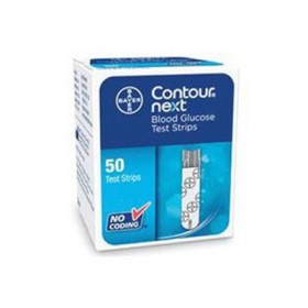 Contour Next 50 …