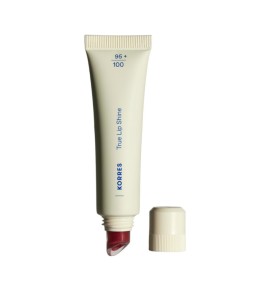Korres True Lip Shine Ενυδατικό Balm Χειλιών 19 Po …