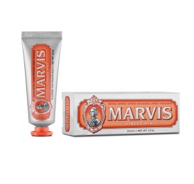 Marvis Ginger Mint Οδοντόκρεμα 25ml