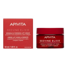 Apivita Beevine Elixir Wrinkle & Firmness Lift Cre …