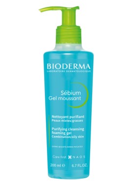 Bioderma Sebium...