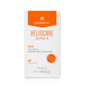 Heliocare Ultra …