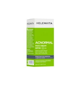 Helenvita Acnormal SPF30 Face Cream 50ml