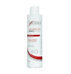 FROIKA ANTI-HAIR LOSS PEPTIDE SHAMPOO 200ML