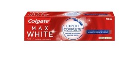 Colgate Max White Expert Complete 75ml