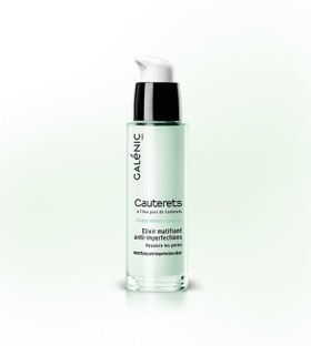GALENIC CAUTERETS ELIXIR MATIFIANT ANTI-IMPERFECTI …