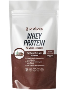 Prolipsis Whey Protein Concentrate 80% Instant – Π &hellip;