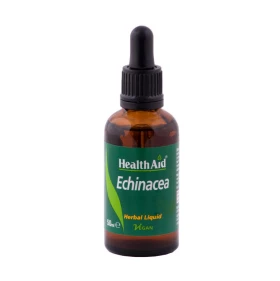 HEALTH AID ECHINACEA 50ML