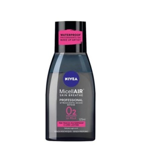 Nivea MicellAIR Professional Διφασικό Ντεμακιγιάζ …